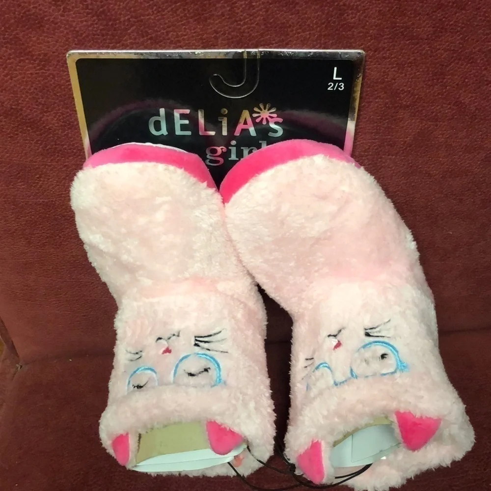 Slippers